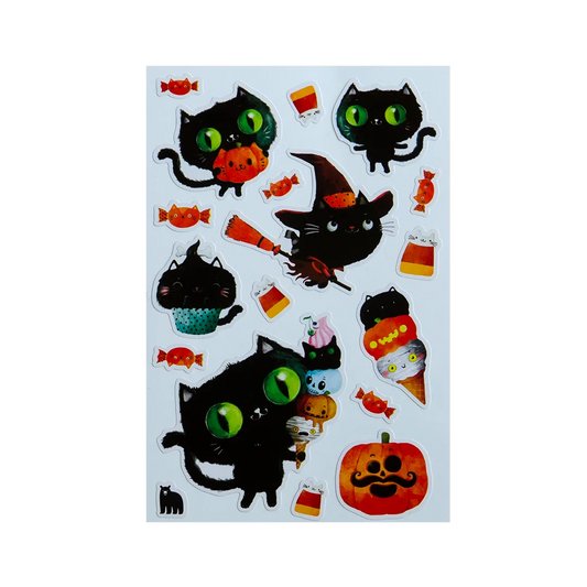 Purrfect Treats