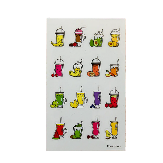 Smoothies