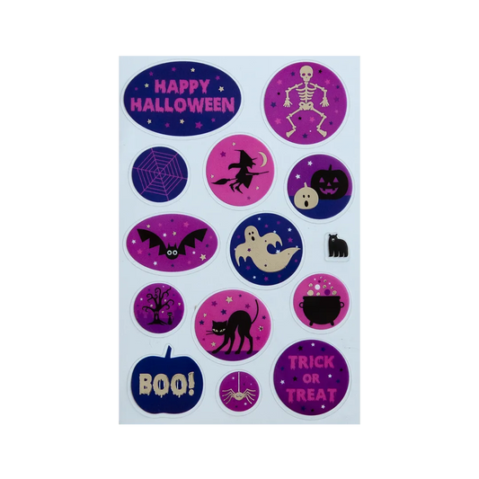 Spooky Circles