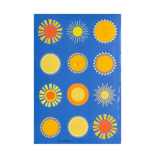Sunny Days