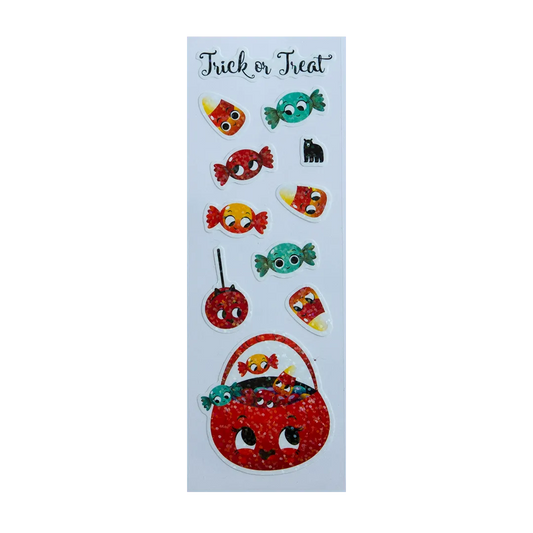 Trick or Treat