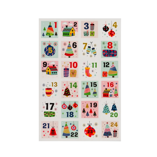 Advent Countdown