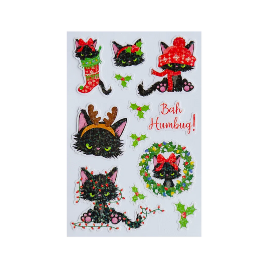 Bah Humbug