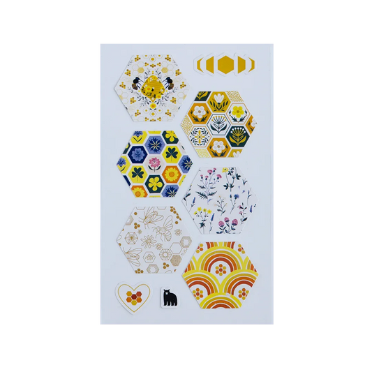 Honeycomb