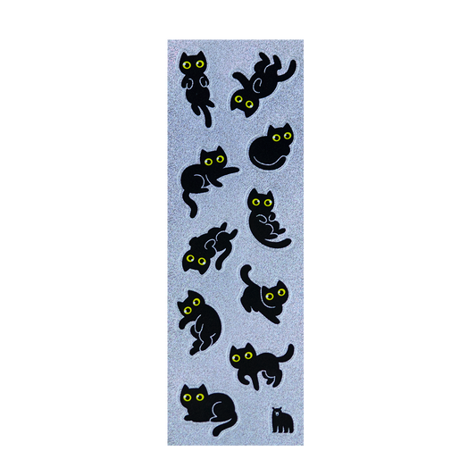 Black Cats