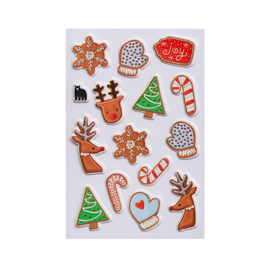 Christmas Cookies