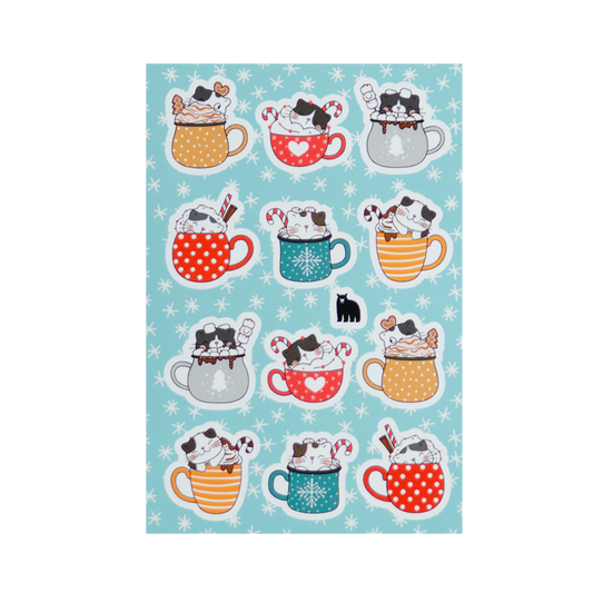 Cocoa Cats