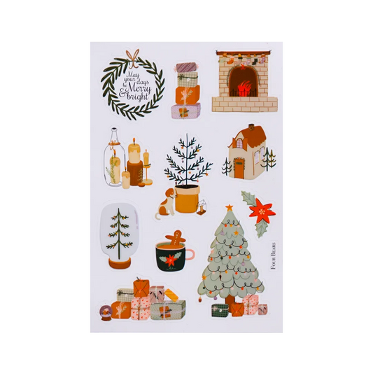 Cozy Christmas