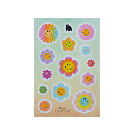 Flower Power