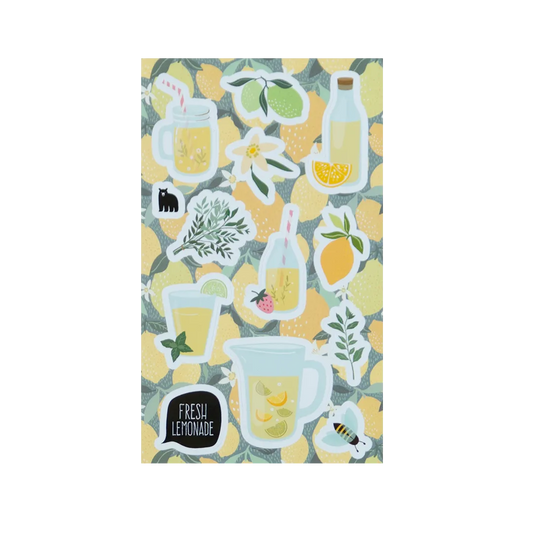 Fresh Lemonade