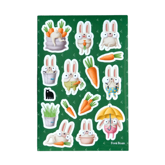 Funny Bunny