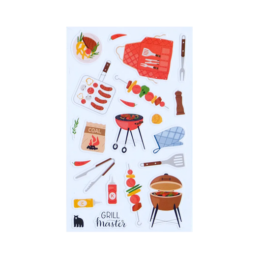 Grill Master