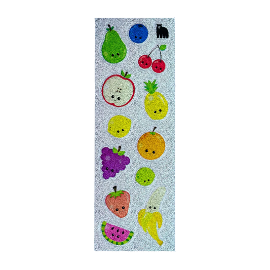 Holo Fruits