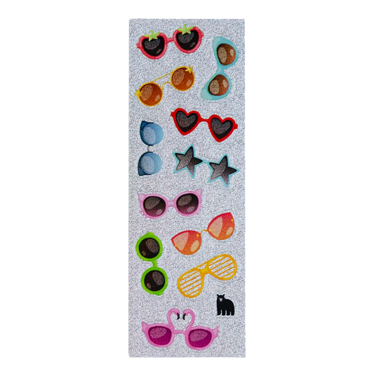 Holo Fun Sunglasses