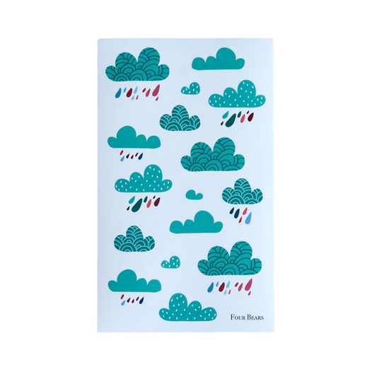 Kawaii Clouds