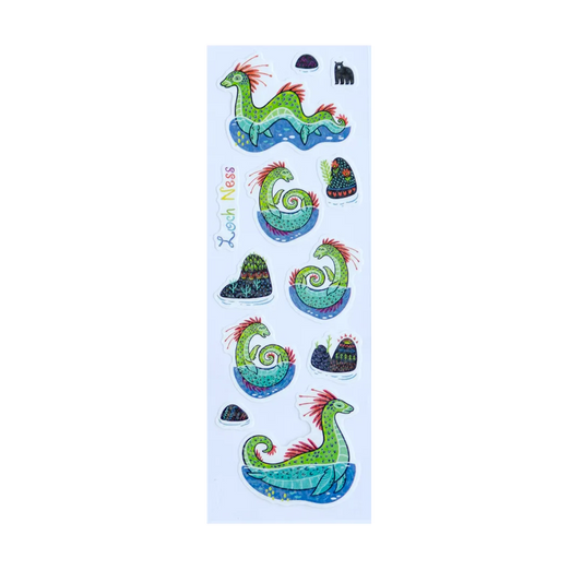 Loch Ness