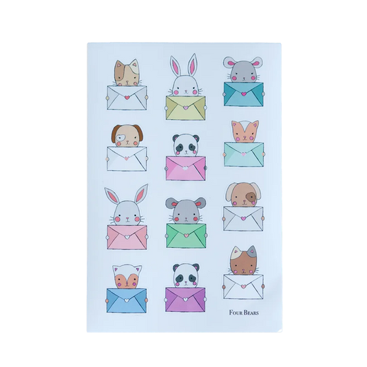 Animal Mail