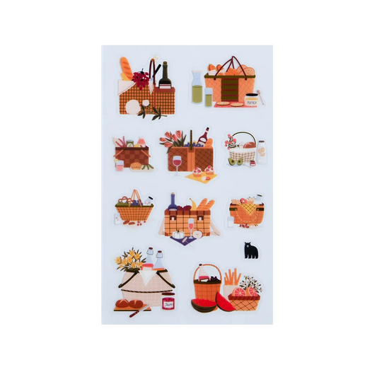 Picnic Baskets