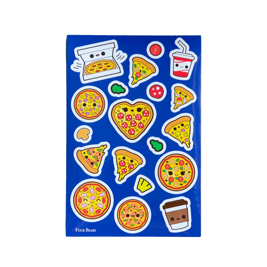 Pizza Party
