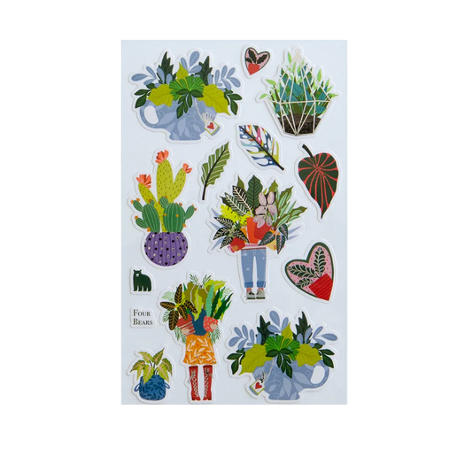 Plant Life