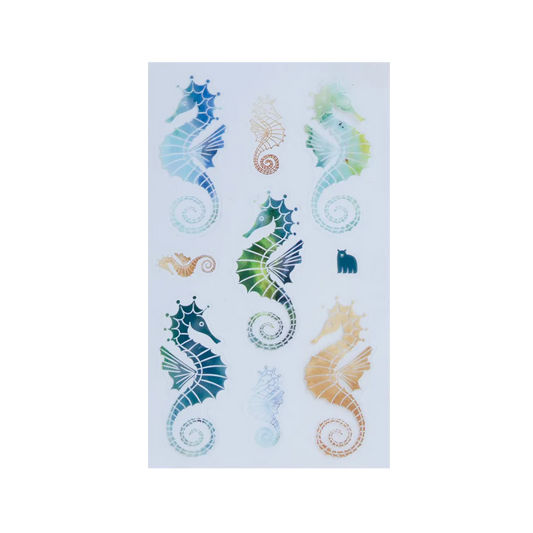 Seahorses