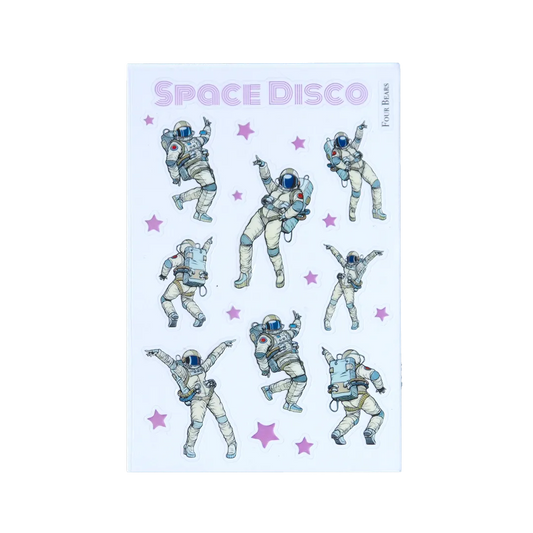 Space Disco