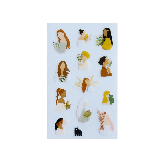 Spring Women