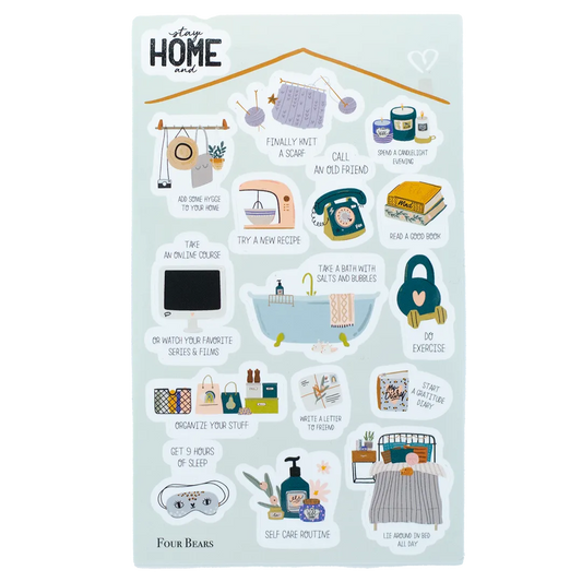 Stay Home