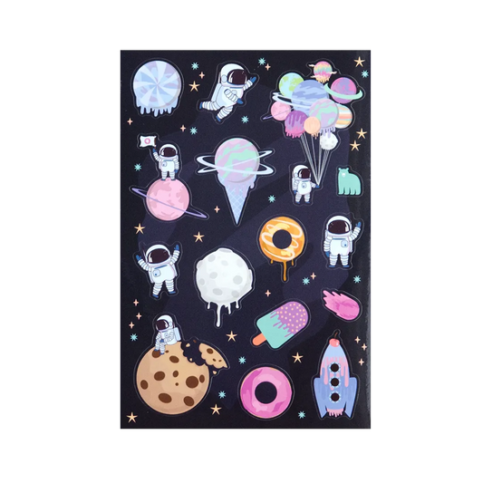 Sweet Space