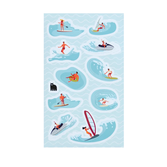 Water Sports